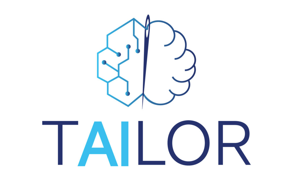TAILOR Logo